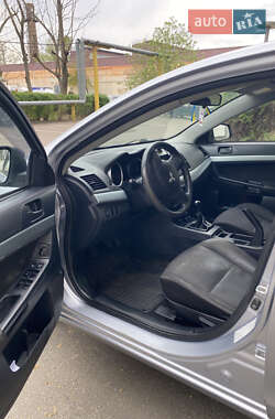 Седан Mitsubishi Lancer 2008 в 