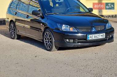 Универсал Mitsubishi Lancer 2007 в 