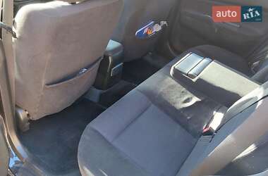 Универсал Mitsubishi Lancer 2007 в 