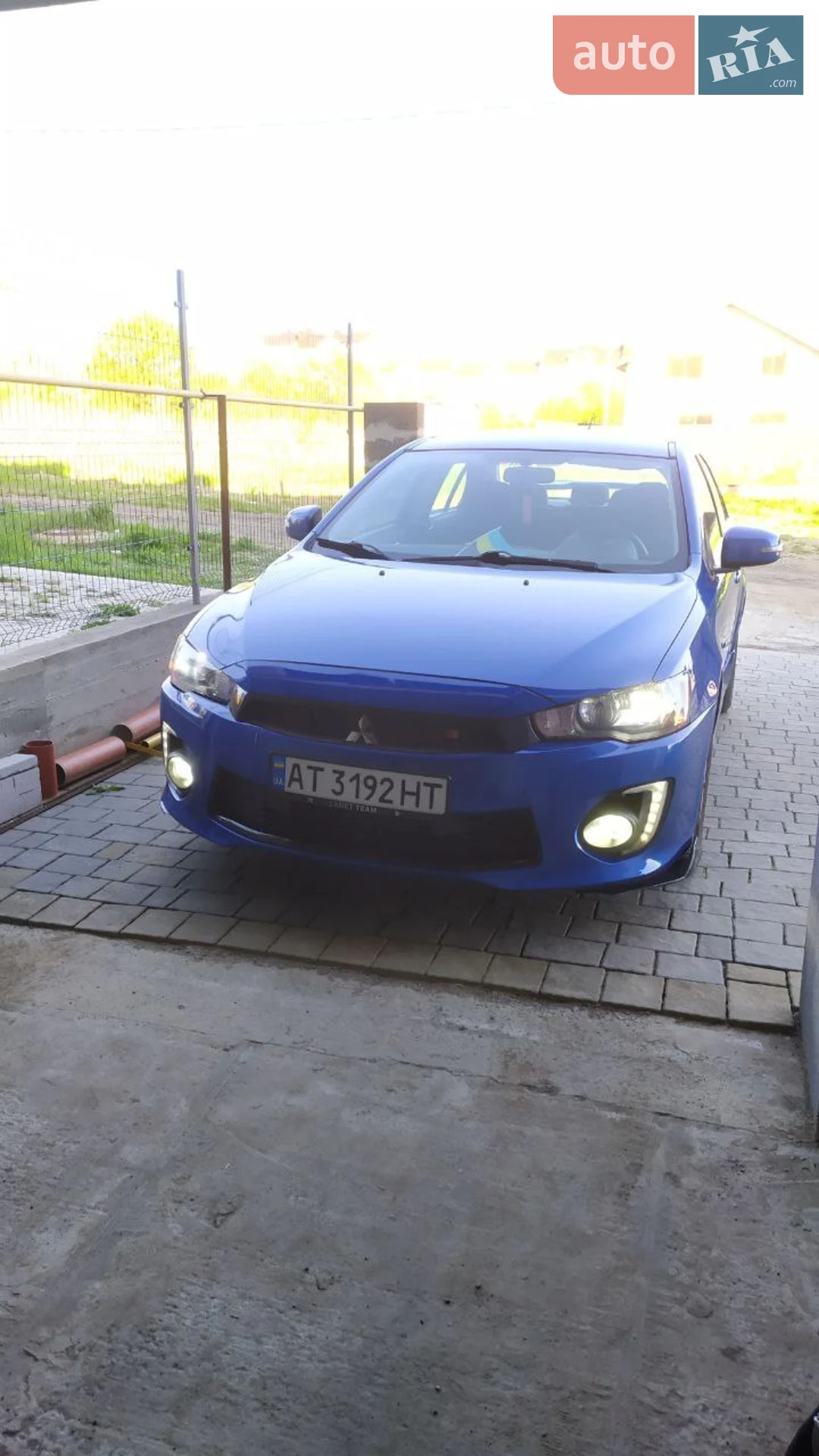 2015 Mitsubishi Lancer - мініатюра 29
