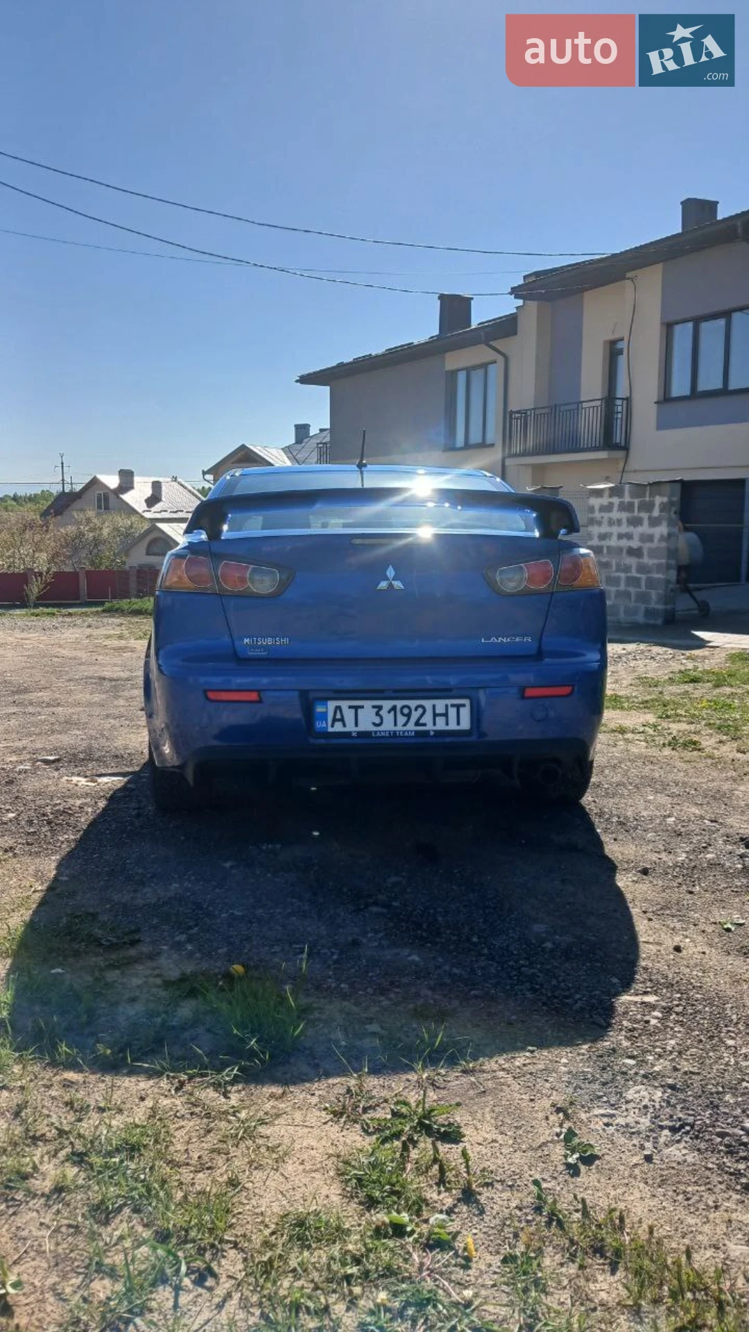2015 Mitsubishi Lancer - мініатюра 14