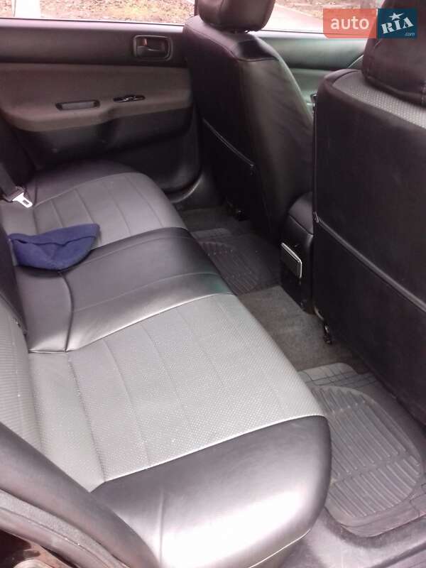 Седан Mitsubishi Lancer 2005 в Николаеве фото 4 Седан Mitsubishi Lancer 2005 в Николаеве
