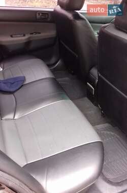 Седан Mitsubishi Lancer 2005 в 