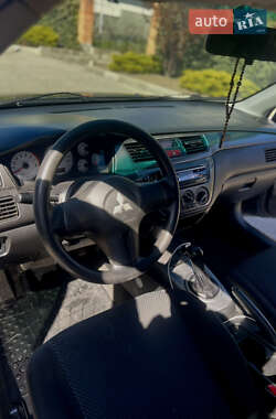 Седан Mitsubishi Lancer 2006 в 
