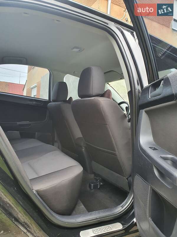 Седан Mitsubishi Lancer 2008 в Ужгороде