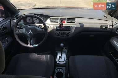 Седан Mitsubishi Lancer 2008 в 