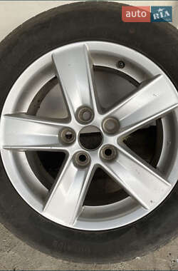 Хетчбек Mitsubishi Lancer 2008 в 