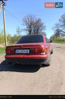 Седан Mitsubishi Lancer 1993 в 