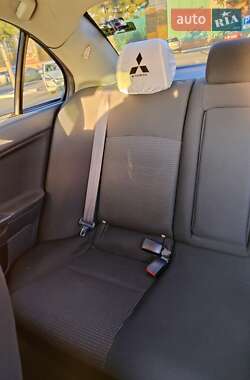 Седан Mitsubishi Lancer 2008 в 