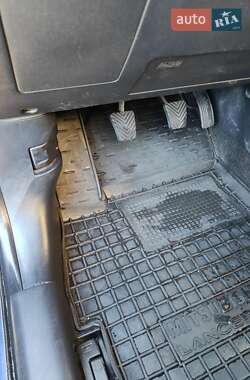 Седан Mitsubishi Lancer 2008 в 
