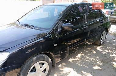Седан Mitsubishi Lancer 2005 в 