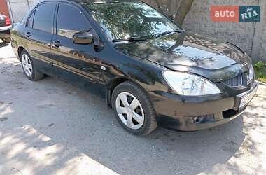 Седан Mitsubishi Lancer 2005 в 