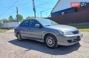 Седан Mitsubishi Lancer 2006 в Измаиле