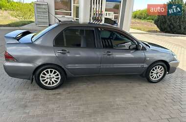 Седан Mitsubishi Lancer 2006 в 