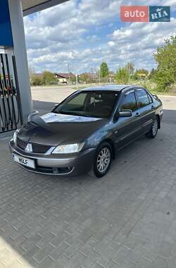 Седан Mitsubishi Lancer 2006 в 
