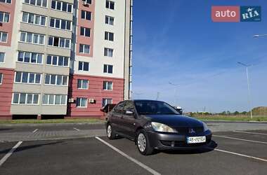 Седан Mitsubishi Lancer 2008 в Виннице