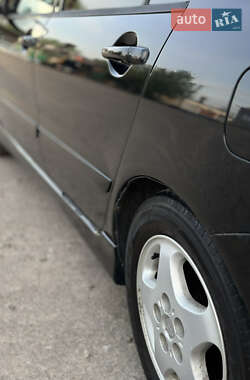 Седан Mitsubishi Lancer 2006 в 