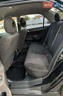 Седан Mitsubishi Lancer 2006 в 