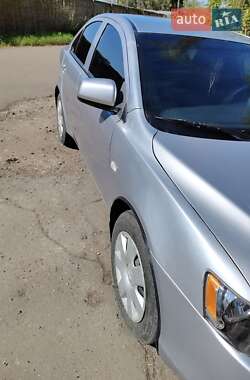 Седан Mitsubishi Lancer 2010 в Одессе