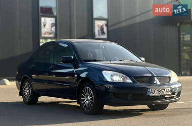 Седан Mitsubishi Lancer 2008 в Киеве