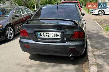 Седан Mitsubishi Lancer 2003 в 