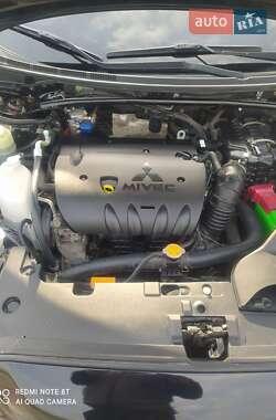 Седан Mitsubishi Lancer 2007 в 