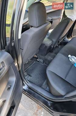 Седан Mitsubishi Lancer 2008 в 