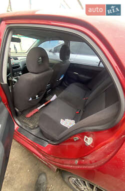 Седан Mitsubishi Lancer 2007 в 