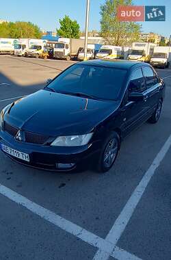 Седан Mitsubishi Lancer 2007 в 