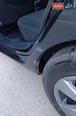 Седан Mitsubishi Lancer 2007 в 