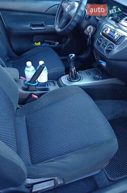 Седан Mitsubishi Lancer 2007 в 