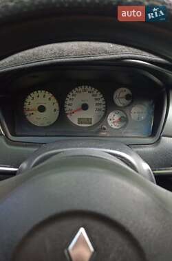 Седан Mitsubishi Lancer 2007 в 
