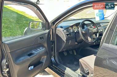 Універсал Mitsubishi Lancer 2006 в 
