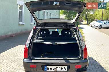 Універсал Mitsubishi Lancer 2006 в 