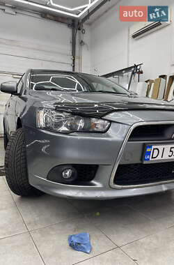 Седан Mitsubishi Lancer 2014 в 