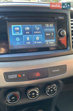 Седан Mitsubishi Lancer 2014 в 