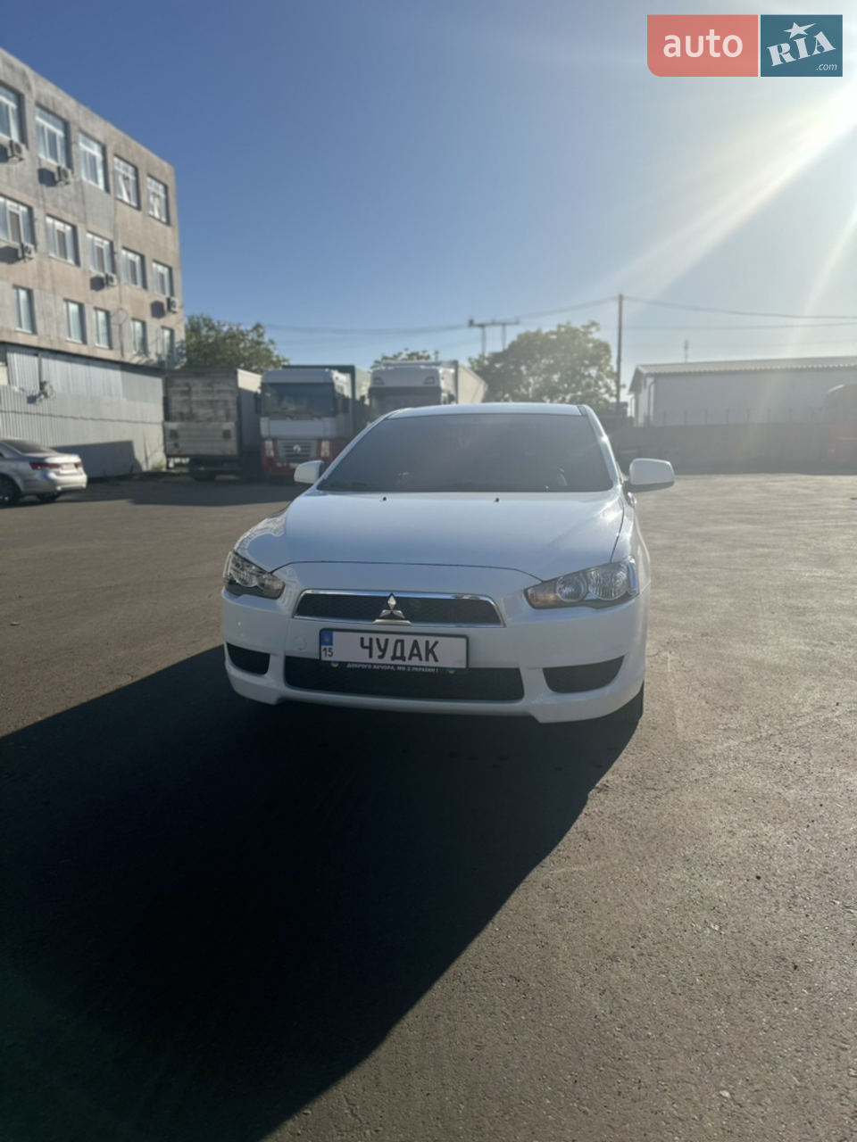 2013 Mitsubishi Lancer - мініатюра 12