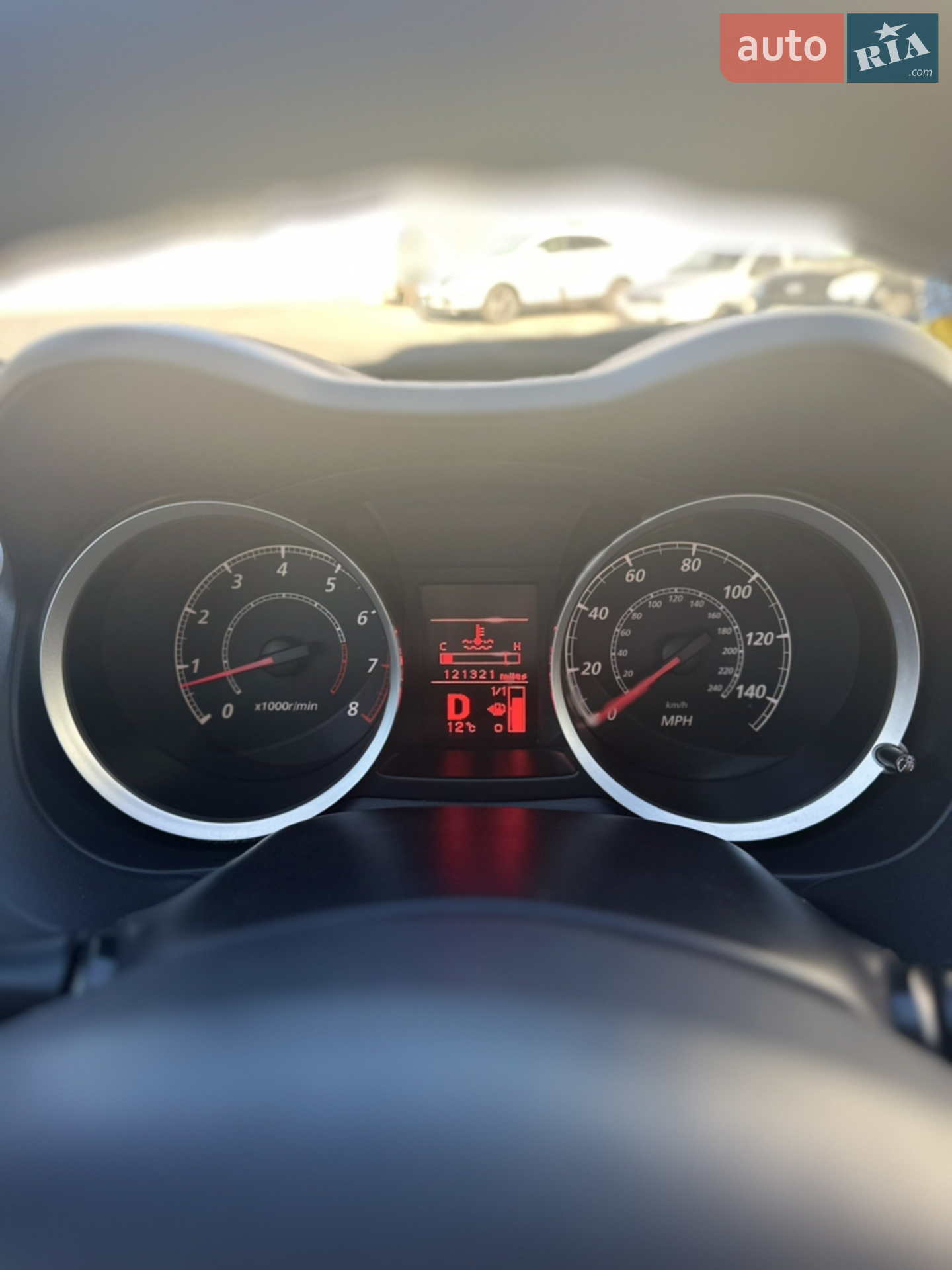 2014 Mitsubishi Lancer - мініатюра 14