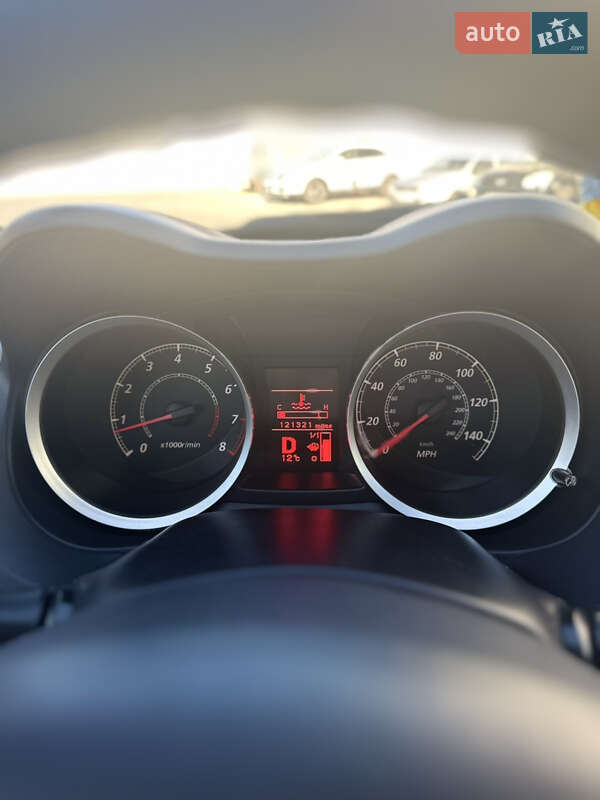 Седан Mitsubishi Lancer 2014 в Киеве