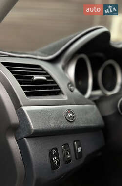 Седан Mitsubishi Lancer 2007 в 