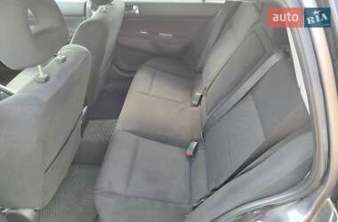 Універсал Mitsubishi Lancer 2006 в 