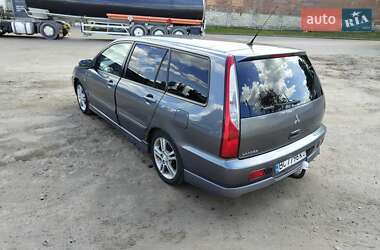 Універсал Mitsubishi Lancer 2006 в 