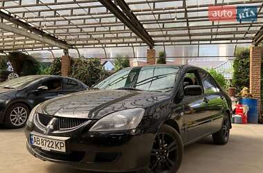 Седан Mitsubishi Lancer 2004 в 