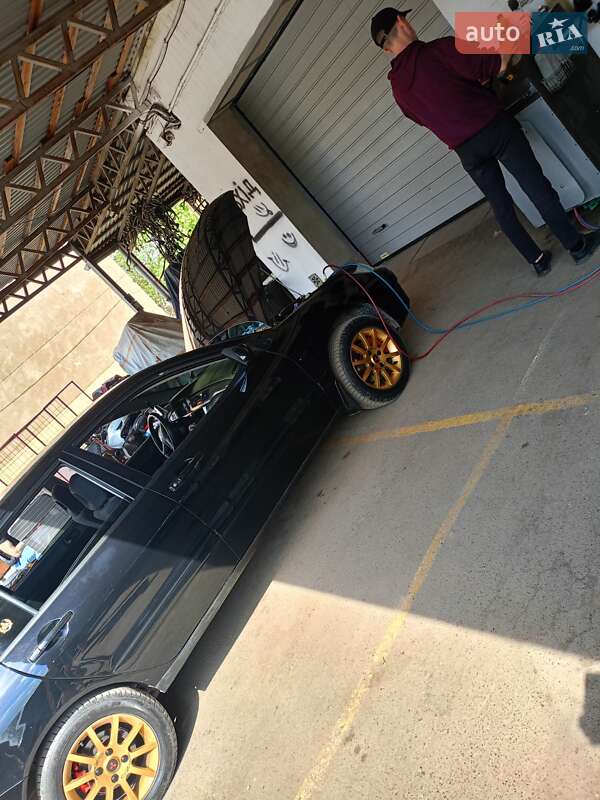 Седан Mitsubishi Lancer 2008 в Львові