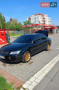Седан Mitsubishi Lancer 2008 в 