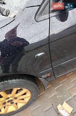 Седан Mitsubishi Lancer 2008 в 
