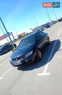 Седан Mitsubishi Lancer 2008 в 