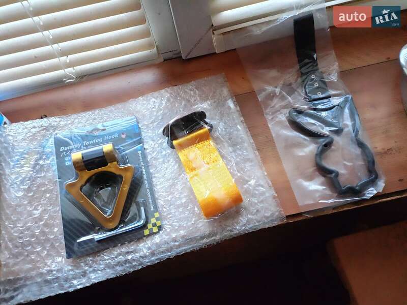 Седан Mitsubishi Lancer 2008 в Львові