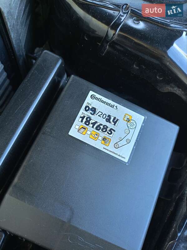 Седан Mitsubishi Lancer 2008 в Львові