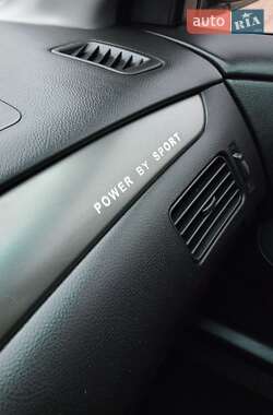 Седан Mitsubishi Lancer 2008 в 